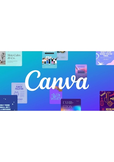 Canva Pro Premium Sınırsız 562354166)