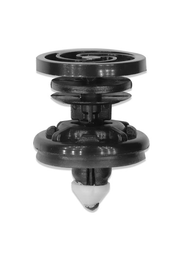 50 Adet Kapı Trim Paneli Tutucu Klipsleri Sızdırmazlık Üyesi 7l6868243 Audi A5 İçin Uygun, A6 Vw Modelleri