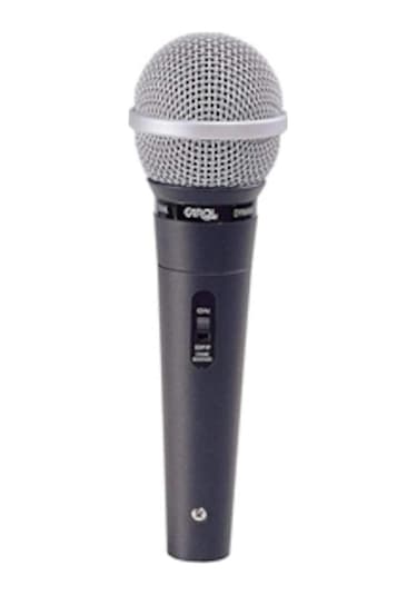 Carol Gs 55 Dinamik Mikrofon