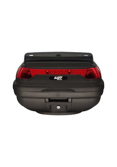 Wogen Wg52 52lt Çanta Siyah