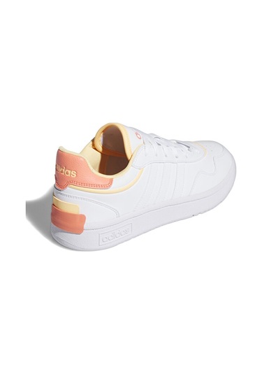 Adidas Hoops 3.0 Se W Kadın Günlük Ayakkabı Ig6971 Beyaz Beyaz