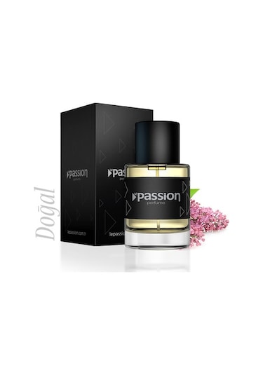 Le Passion KG13 Kadın Parfüm EDP 55 ML