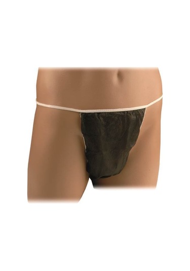 Tek Kullanımlık Slip Külot 1000 Adet