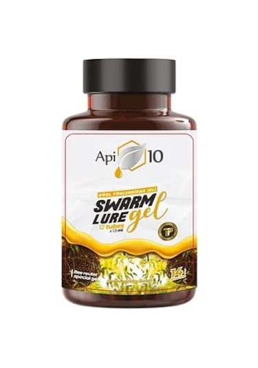 Api10 Swarm Lure Gel