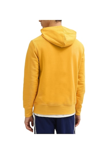 Gant Erkek Sweatshırt 2015087-748 2015087-748 Sarı Sari