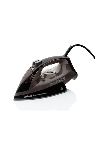 Arzum AR6030-K Steampro Plus 2400 W Buharlı Ütü Kahverengi