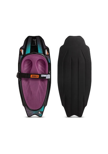 Jobe Slash Kneeboard Mor Diz Kayağı