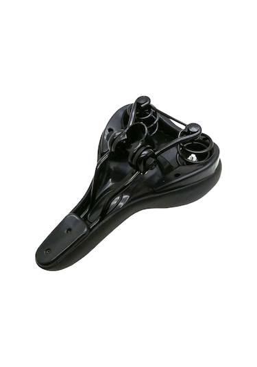 Orta Boy Mtb Yaylı Bisiklet Sele Koltuk Go50609205730 Çok Renkli