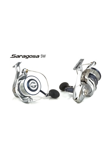 Rondelle Freno In Carbontex Per Mulinello Shimano Saragosa 20000SW – Kit SDS77 - Foto 4