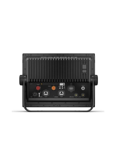 Garmin Gpsmap 1223xsv Balık Bulucu Türkçe Menü Aynasız