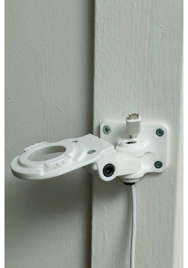 Gr39 Xiaomi Mi 360 Home Güvenlik Kamerası Hareketli Duvar Montaj