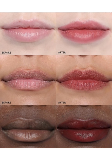 Refy Lip Blush Nemlendirici Ve Doğal Bitişli Ruj Canyon 4.7gr Canyon