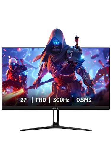 James Donkey Epic P30 27'' 300hz 0.5ms Fhd Fast Va Gaming Monitör