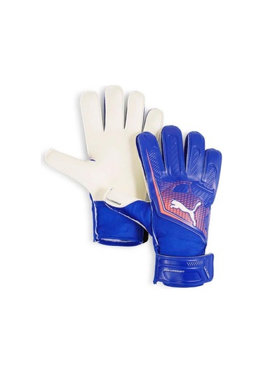 Puma Ultra Play Rc 04195201 Mavi Erkek Kaleci Eldiveni 001