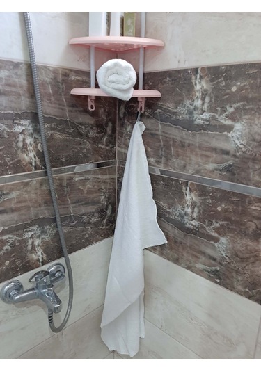 Otel Havlusu El Havlusu Yüz Havlusu Baş Havlusu Beyaz 50x90 Cm 12