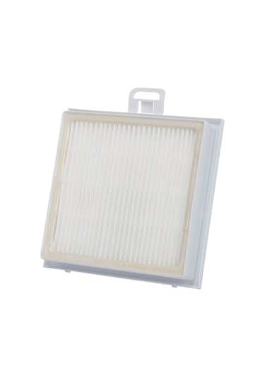 Bosch Uyumlu Bsg 82010 Ergomaxx'X Süpürge Filtresi Hepa Filtre