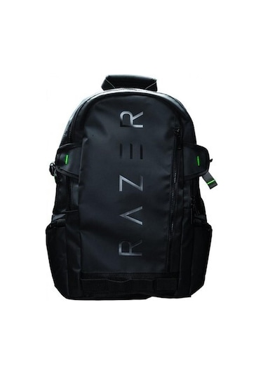 Razer Rogue 15.6" Laptop Sırt Çantası-57868 Siyah