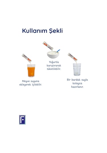 Lifylact Kids Probiyotik 10 Şase