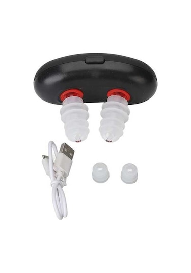 Wondernest Siyah Rotlicht Cihazı - Rinit Ve Alerjik Burun Tedavisi, Lichen Giderici Siyah