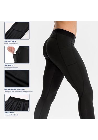 Ximistore9 Erkek Spor Tayt Beyaz 2xl - Esnek, Hızlı Kuruyan, Nem Emici, Rahat Bel Bantlı, Cepli Beyaz