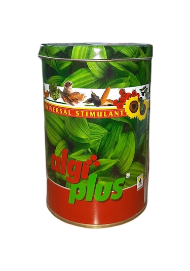 Algi Plus Katı Deniz Yosunu 400 Gr