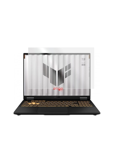 Asus Tuf Gaming A14 14 İnç Mat Ekran Koruyucu 9h Nano 16:10