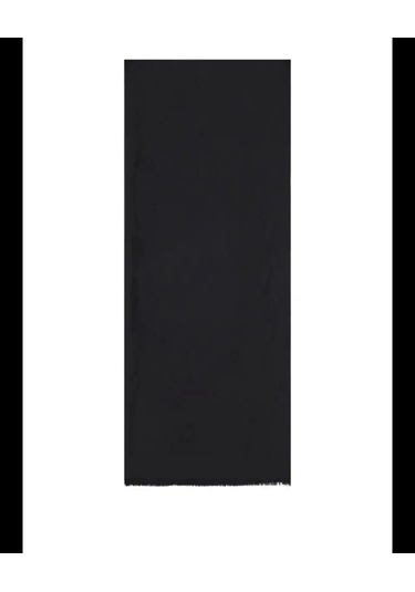 Guess Kadın Şal Antrasit