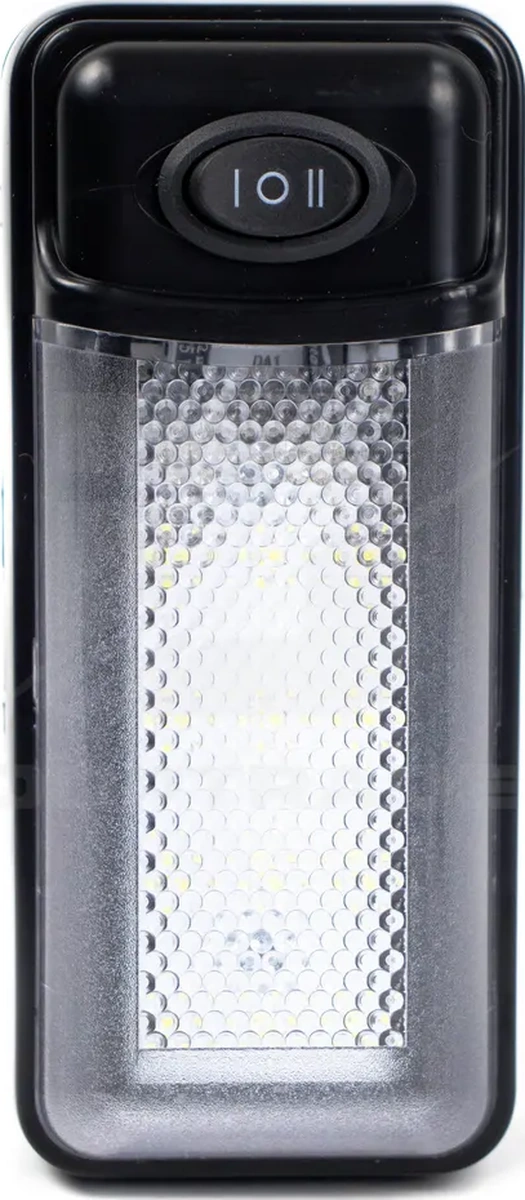 Doptrade Kabin Aydınlatma Lambası, Led'li, 2109, 2110, 2114 174421666