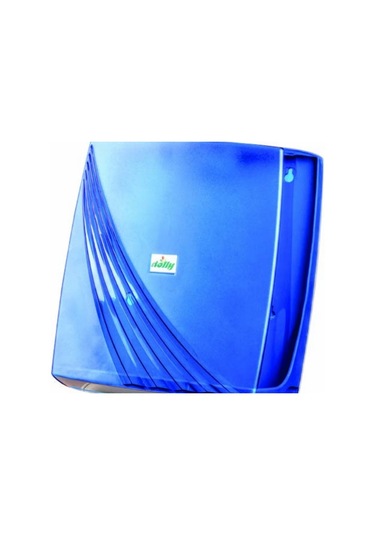 Eminhome Z Kağıt Havluluk Şeffaf Elmas Y252