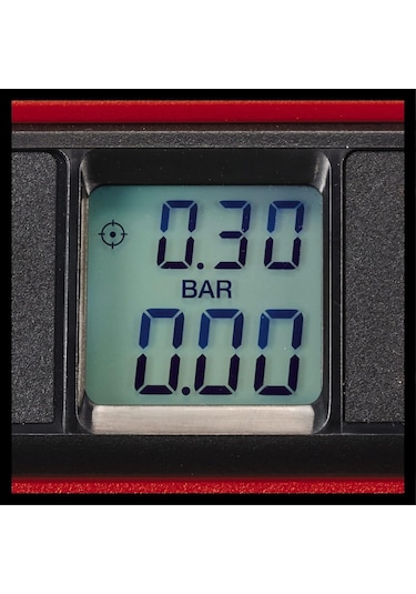 Einhell Pressito 18/25 Solo Akülü Kompresör – 4020420