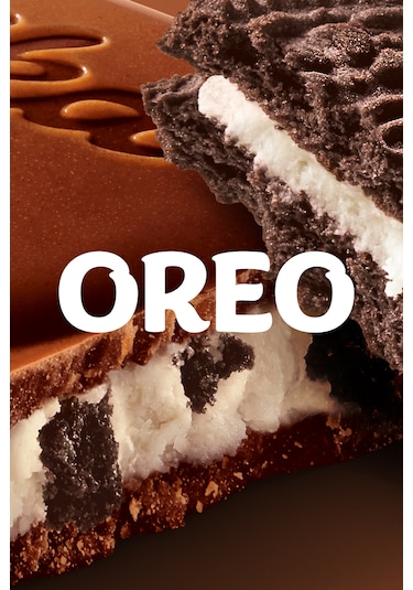Milka Oreo Tablet Çikolata 6 x 100 G