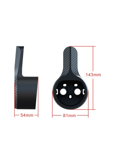 Yunboo Ev Şarj Kablosu Tutucu Abs Plastik Garaj Düzenleyici Ev Çarşafı Kablosu Saklama Aleti Avrupa Standartı Dışarı/içeri Kullanım