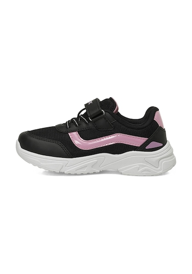 Kinetix Coel F 6fx Siyah Kız Çocuk Spor Ayakkabı 000000000102066820 Siyah-pembe Kinetix Coel F 6fx Siyah Kız Çocuk Spor Ayakkabı 000000000102066820 Siyah-pembe