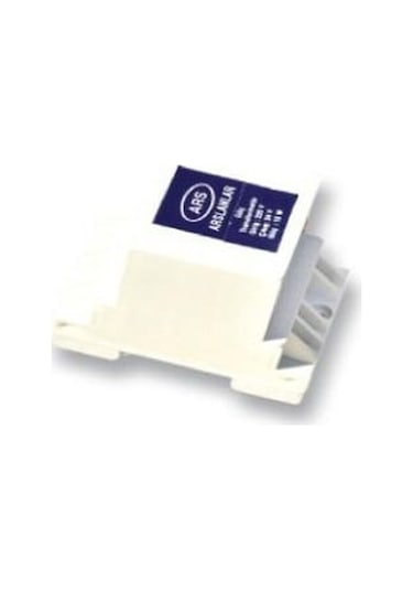 15W Raylı Zil Trafosu 15V 15W N11.2724