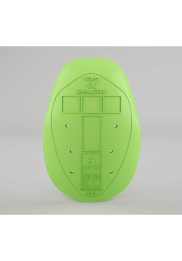 Impactec Level 2 Mont Koruma Seti ( Tp-06, Tp-01, Tp-02 )