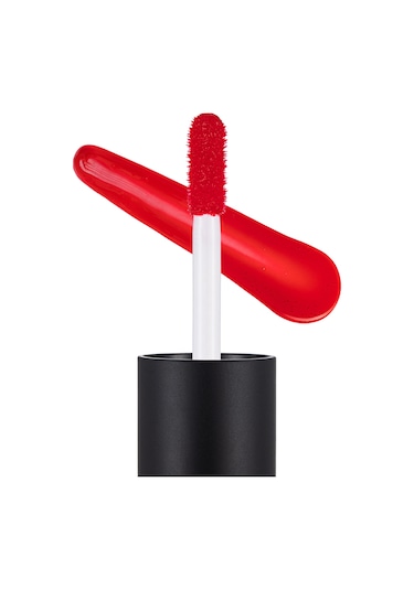 Flormar Kalıcı Mat Dudak Tint'i (Kırmızı) - Water Lip Stain - 002 Love Craft - 8682536042178