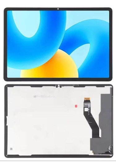 Huawei Matepad 11.5 İnch Btk-w09 Uyumlu Ekran Dokunmatik