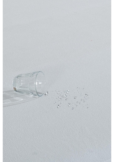 Varol 100X200Cm Sıvı Geçirmez Tek Kişilik Fitted Alez