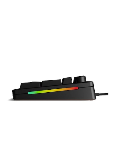Glorious GLO-KB-GMMK3-100-PB-FOX-W-BLK-TR %100 Mekanik Modüler Kablolu Oyuncu Klavye