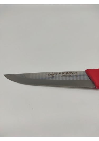 Yatağan Altınyıldız No:3 Kesim Ve Mutfak Bıçağı-213