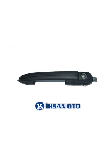 Fiat Marea Dış Kapı Kolu Ön Sağ (çizgili) 46445208 Tkn-pm