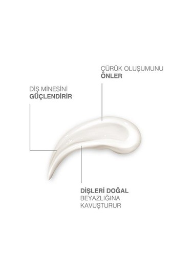 Dermokil DK Dent Doğal Propolis Özlü Diş Macunu 75 ML