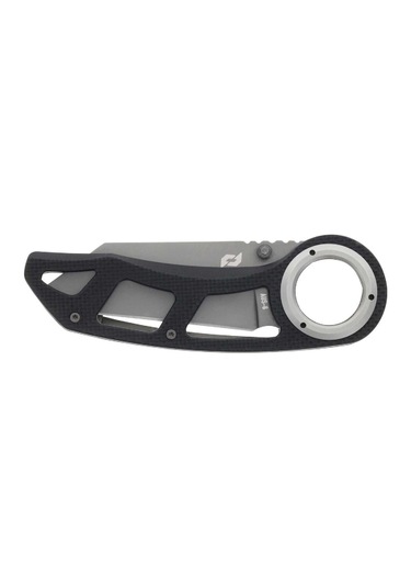 Schrade Usa Torsıon Clr Folder Katlanır Aus-8 Çelik Kamp Çakı 1159326 Siyah