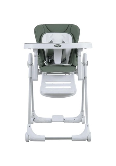 4024 Lucca Mama Sandalyesi Haki