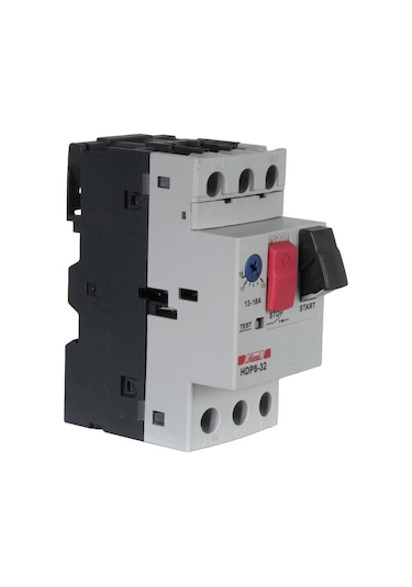 HİMEL 13-18A 220V 50Hz Motor Koruma