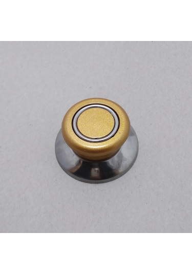 Tepe Lüx Renkli Altın Sarısı Gold