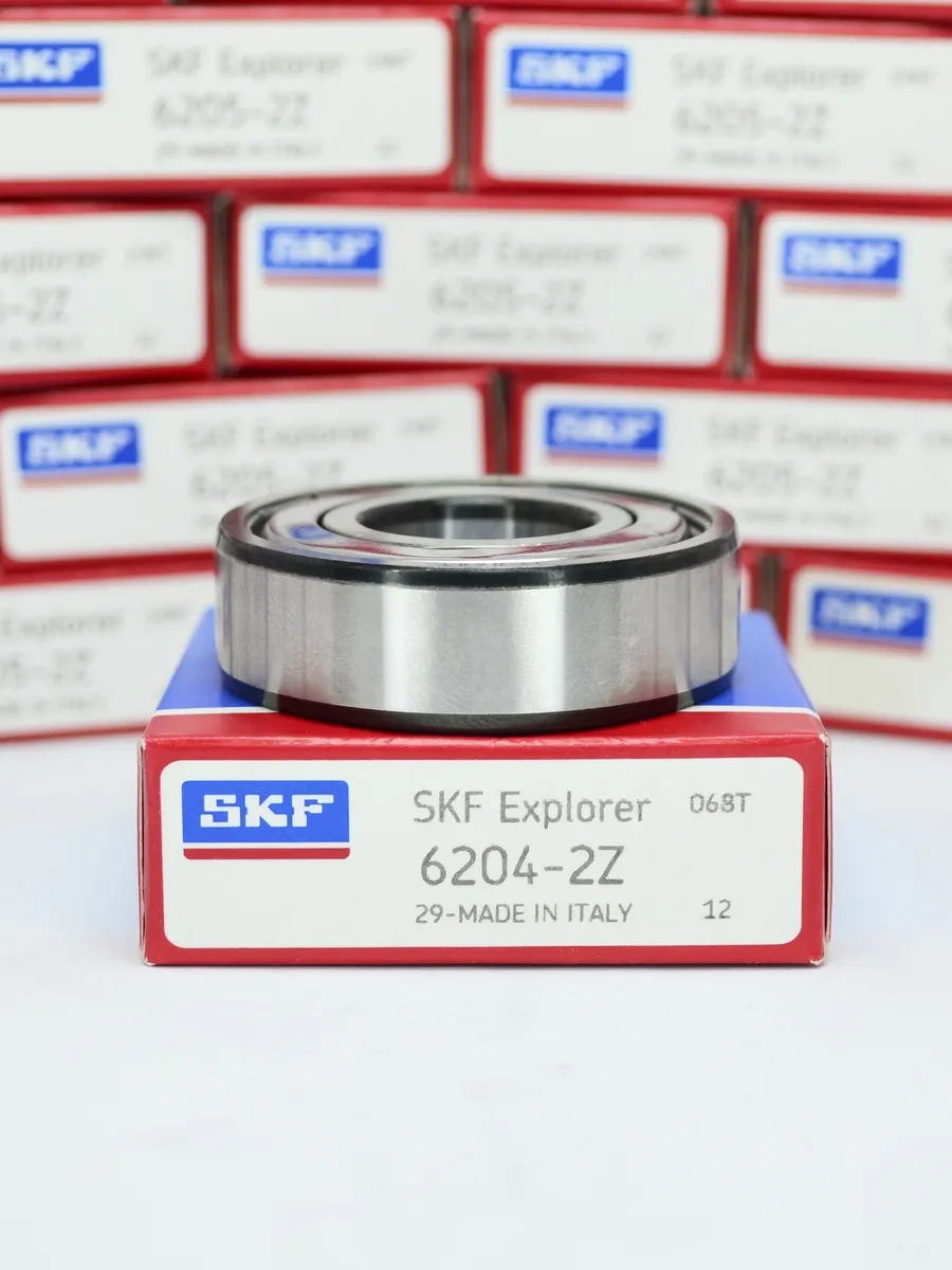 Skf Leran, Dexp Tamir Kiti: 6204-2z / 6206-2z, 40 65 10 Sızdırmazlık Contası 266578762