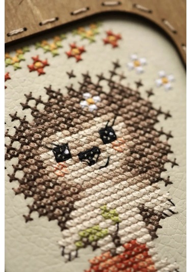 Neokraft Çekme İşi Seti Ayı Yavrusu 372626432