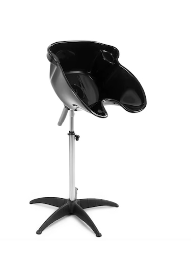 Ymr Portatif Taşınabilir Saç Yıkama Havuzu