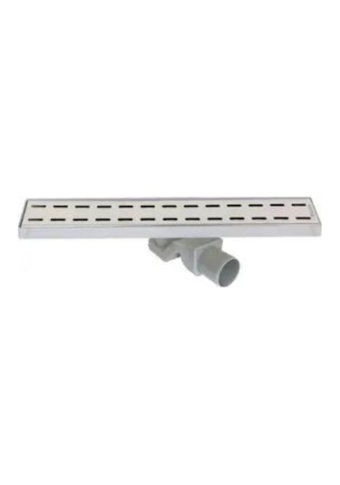Sukar Line/4 E 60 Cm Slot Izgr.1154-1066050-01 Gri